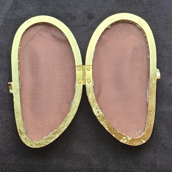 Mother of pearl vintage clutch - Picture 4 of 4